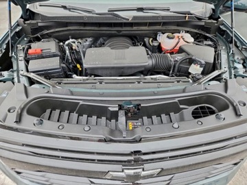 Chevrolet Tahoe GMT900 2025 Chevrolet Tahoe K1500 RST 2025 5.3L 5.3 Benzyna 355KM, zdjęcie 6