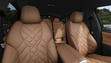 BMW X6 G06 SUV Facelifting 3.0 40i 381KM 2026 BMW X6 xDrive40i 381 KM mHEV - Gotowy do Odbioru - Pakiet M Pro - Kamera 3, zdjęcie 11