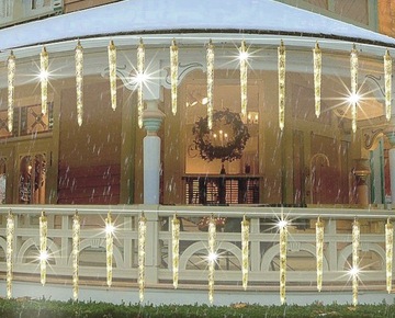 40LED ICILS РОЖДЕСТВЕНСКИЕ ЕЛОЧНЫЕ ОГНИ ПУЛЬТ ДИСТАНЦИОННОГО УПРАВЛЕНИЯ ПРАЗДНИЧНЫЕ УКРАШЕНИЯ