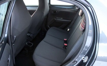 Citroen C1 II Hatchback 5d 1.0 VTi 72KM 2019 Citroen C1 Wyposazony Bezwypadkowy Jak Nowy Benzyna 72KM, zdjęcie 13