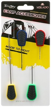 Набор игл МИКАДО (4 шт.) - 1 шт.