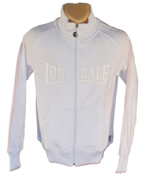 BKO0018 LONSDALE bluza damska rozmiar S