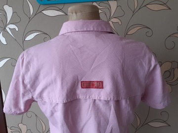 MCKINLEY-ТРЕККИНГОВАЯ ФУТБОЛКА 38 BL1