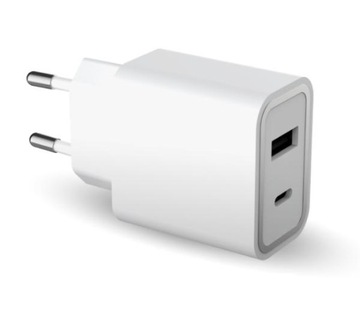 Быстрое зарядное устройство 20 Вт ZK-13 + кабель USB-LIGHTNING для IPHONE 1,5 м