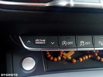 Audi Q5 II SUV 2.0 TDI 190KM 2017 Audi Q5 Audi Q5 2.0 TDI Quattro Design S tronic 2.0 Diesel 190KM, zdjęcie 33