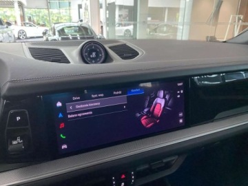 Porsche Cayenne III SUV Plug-In Facelifting 3.0 470KM 2025 Porsche Cayenne E-Hybrid 470 KM Bose Head-Up FV23 3.0 471KM, zdjęcie 20