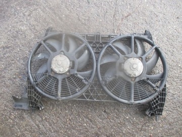 ESPACE 3 III VENTILÁTOR CHLADIČŮ 2.2 DT