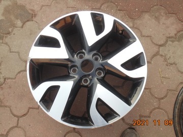 DISK 18 NISSAN JUKE 7JX18 ET47 403008X80A