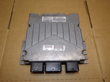 KOMPUTER 9644895180 PEUGEOT 307 2.0 HDI