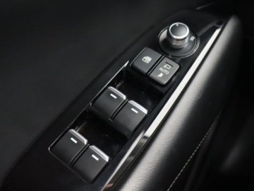 Mazda 6 III Sport Kombi Facelifting 2018 2.0 Skyactiv-G 165KM 2019 Mazda 6 2.0 Skyactiv-G, Salon Polska, Navi, Klima, zdjęcie 16