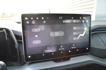 Skoda Kodiaq II 2024 Skoda Kodiaq SalonPL 2.0TSI 204 KM DSG Sportline Pak.LightViewTechWinter V, zdjęcie 23