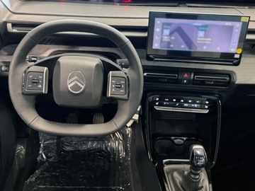 Citroen C3 IV 2025 Od ręki - Plus 1.2 Turbo 100KM, zdjęcie 7