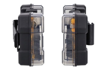 DeWalt, ударный винт, набор 32 шт. Торсион DT70523T