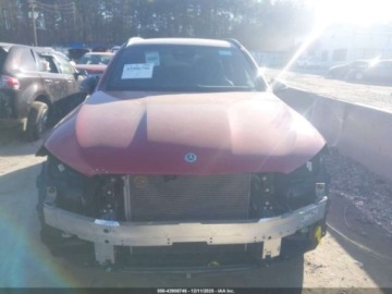 Mercedes GLC C254/X254 2024 Mercedes-Benz GLC 300 4Matic 2024 2.0 Benzyna 255KM, zdjęcie 7