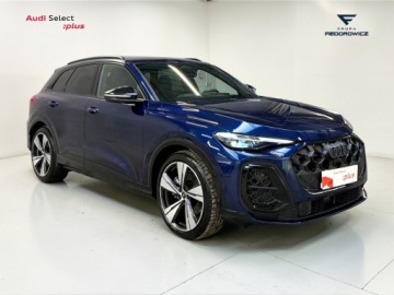 Audi Q5 II 2024 Audi Q5 Audi Q5 TDI quattro 150 kW S tronic, zdjęcie 11