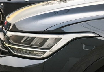 Volkswagen Tiguan II SUV Facelifting 1.5 TSI 150KM 2021 Volkswagen Tiguan Life, FV 23, GPS, Asystenci, ACC, Czujniki parkowania, B, zdjęcie 31