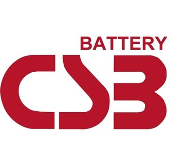 Akumulator CSB 12 V 20 Ah