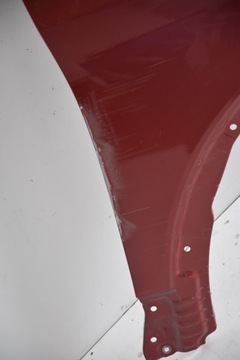 SUZUKI SX4 CROSS BLATNÍK