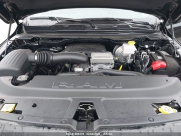  RAM 1500 Laramie 2024 5.7l 5.7 Benzyna 395KM, zdjęcie 8