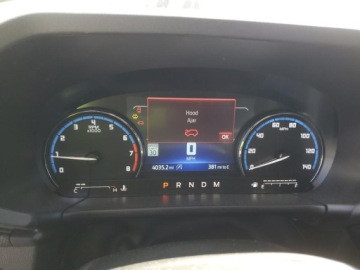 Ford 2024 Ford Bronco Sport Badlands 2024 2.0 Benzyna 250KM, zdjęcie 9