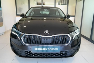 Skoda Octavia IV Liftback 1.5 TSI EVO 150KM 2025 Škoda Octavia Skoda Octavia Edition130 Essence, zdjęcie 2