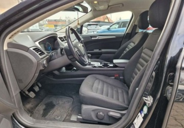 Ford Mondeo V Kombi 1.5 EcoBoost 160KM 2015 Ford Mondeo 1.5 EboBoost 160 KM MT6 Trend Salon PL I-wszy wlasciciel F, zdjęcie 16