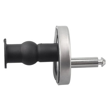 КРЕПЛЕНИЕ СИДЕНЬЯ ДЛЯ УНИТАЗА ВИНТАМИ – ПАРА