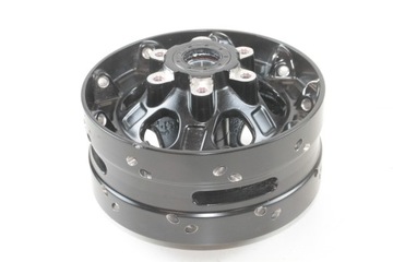 MOTO GUZZI STELVIO 24- PIASTA KOŁA PRZEDNIEGO PRZÓD