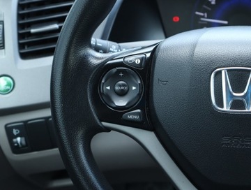 Honda Civic IX Sedan 1.8 i-VTEC 142KM 2014 Honda Civic 1.8 i-VTEC, Klima, Klimatronic, zdjęcie 19