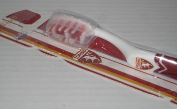 TORINO FC – ЗУБНАЯ ЩЕТКА – ИЗ ИТАЛИИ