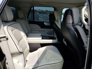 Lincoln Navigator III 2019 Lincoln Navigator 2019 Lincoln Navigator BLACK LABEL 3.5 Benzyna 450KM, zdjęcie 11