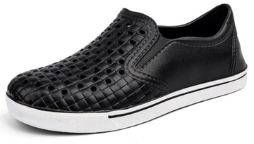 Kroksy CROKSY Lekkie Buty Piankowe