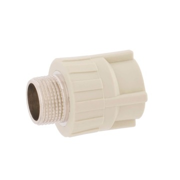 Złączka prosta PP-R 32x1