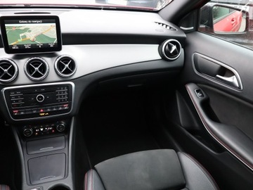 Mercedes GLA I Off-roader 2.0 250 211KM 2016 Mercedes GLA GLA 250 4MATIC, Salon Polska, zdjęcie 7