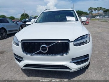 Volvo XC90 II 2019 Volvo XC 90 2019 Volvo XC90 T5 FWD Momentum 2.0 Benzyna 258KM, zdjęcie 5
