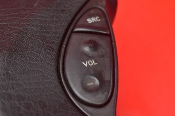 AIRBAG ULOŽENÍ VZDUCHOVÁ ŘIDIČE 600307800 SAAB 9-3 93 1 I 98-02