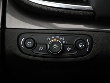 Opel Mokka I SUV 1.4 Turbo ECOTEC 140KM 2017 Opel Mokka Kamera, Navi, Aut.klima, Bluetooth, zdjęcie 31