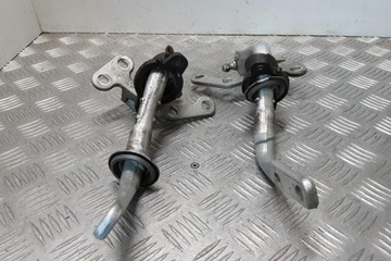 JINÉ DÍLY KAROSÉRIE MERCEDES-BENZ R (W251, V251) A2517400337 3.0L DIESEL