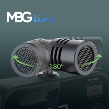 FM-передатчик Bluetooth 5.0, USB-зарядное устройство QC 3.0