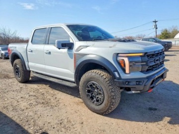 Ford 2024 Ford F150 Raptor 2024 5.2 Benzyna 720KM, zdjęcie 4