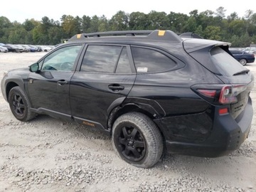 Subaru 2023 Subaru Outback Wilderness 2023 2.4l 2.4 Benzyna 260KM, zdjęcie 1