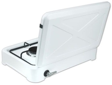 Плита газовая Ravanson K-02T 2-х конфорочная