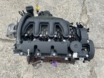 ДВИГАТЕЛЬ 2.0 D 136 л.с. VOLVO V50 C30 S40 D4204T