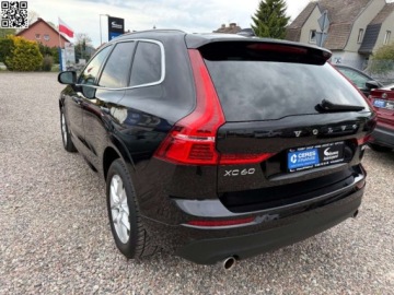 Volvo XC60 II 2021 Volvo XC 60 Hybrid-Automat -Bezwypadkowy -Salon PL- B 4 Momentum Pro AT 2.0, zdjęcie 31
