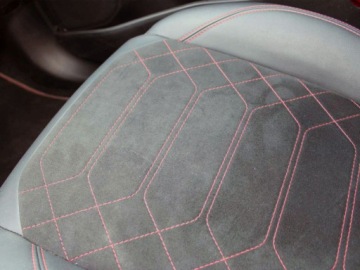 Ford Puma II 2025 Od ręki - ST-Line X 1.0 EcoBoost 125KM / Pakiet Winter, Driver Assistance, zdjęcie 3