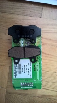 ТОРМОЗА Honda H1022 или 220 471