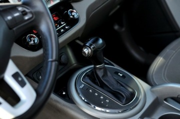 Kia Sportage III SUV 2.0 CRDi 136KM 2011 Kia Sportage 2,0 CRDi Automat Xenon Ledy Skóra, zdjęcie 19