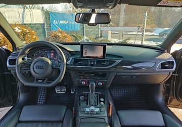 Audi A6 C7 Limousine Facelifting 3.0 TDI clean diesel 272KM 2016 Audi A6 Limousine Stan IDEALNY Doposazona Matrix 3.0 TDI GWARNACJA, zdjęcie 19