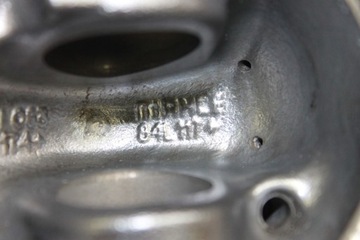 BMW F20 F30 F34 MINI R60 2.0D N47D20 - PÍST 84L117
