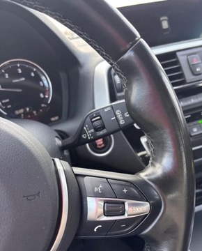 BMW Seria 1 F40 2019 BMW Seria 1 2.0D 150KM przeb.94tys Mpakiet zarejestrowany 2.0 Diesel 150KM, zdjęcie 30